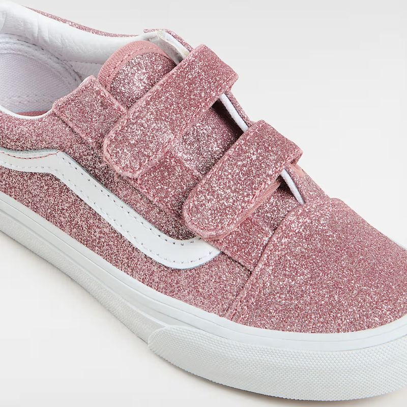 Ténis Old Skool para criança (4-8 anos)