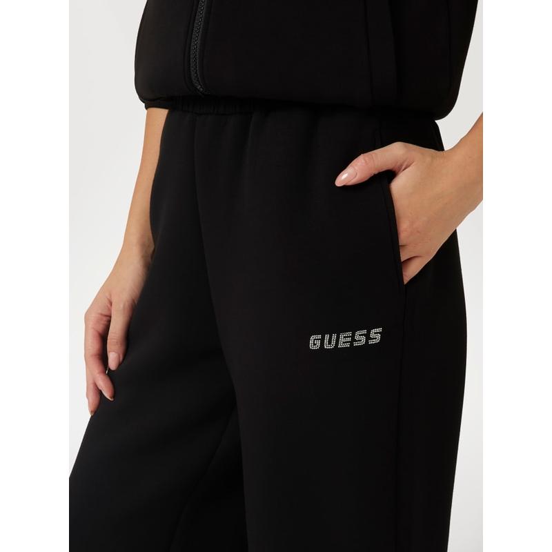 Calças jogger scuba Guess