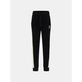 Calças jogger de malha canelada Guess