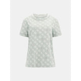 T-shirt com logo 4g all over Guess