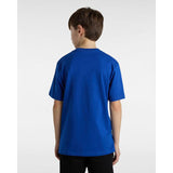 T-shirt Style 76 para rapaz (8-14 anos) Vans Azul
