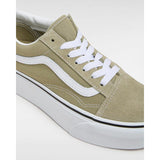 Ténis Old Skool Stackform Vans Verde