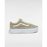 Ténis Old Skool Stackform Vans Verde