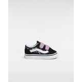 Ténis com banda aderente Old Skool para bebé (1-4 anos) Vans Multicolor