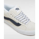 Ténis Knu Mid Vans Branco