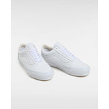 Ténis Premium Old Skool 36 Vans Branco