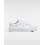 Ténis Premium Old Skool 36 Vans Branco