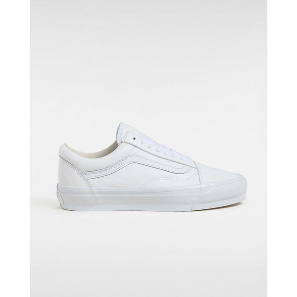 Ténis Premium Old Skool 36 Vans Branco