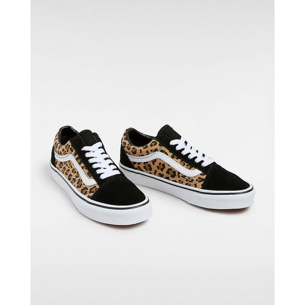 Ténis Old Skool Vans Preto