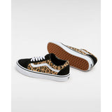 Ténis Old Skool Vans Preto