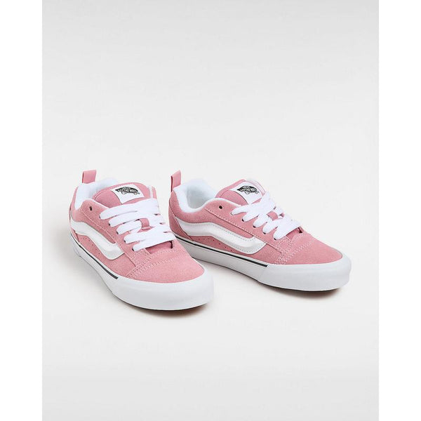 Ténis Knu Skool Vans Rosa