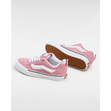 Ténis Knu Skool Vans Rosa