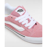 Ténis Knu Skool Vans Rosa