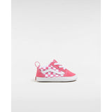 Ténis Old Skool Crib para bebé (0-1 anos) Vans Rosa