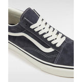 Ténis Old Skool Vans Cinzento