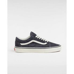 Ténis Old Skool Vans Cinzento