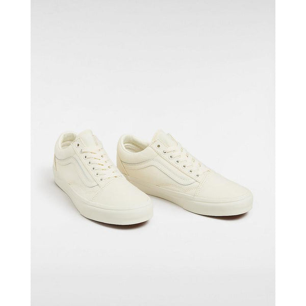 Ténis Old Skool Vans Branco