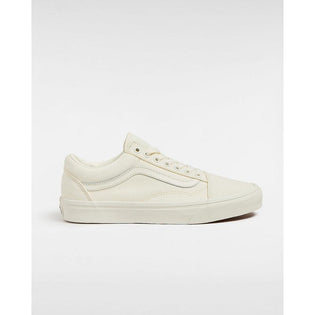 Ténis Old Skool Vans Branco