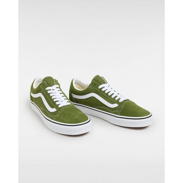 Ténis Old Skool Vans Verde