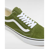 Ténis Old Skool Vans Verde