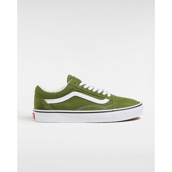 Ténis Old Skool Vans Verde