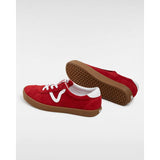 Ténis Sport Low Vans Vermelho