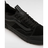 Ténis impermeáveis MTE Old Skool Vans Preto