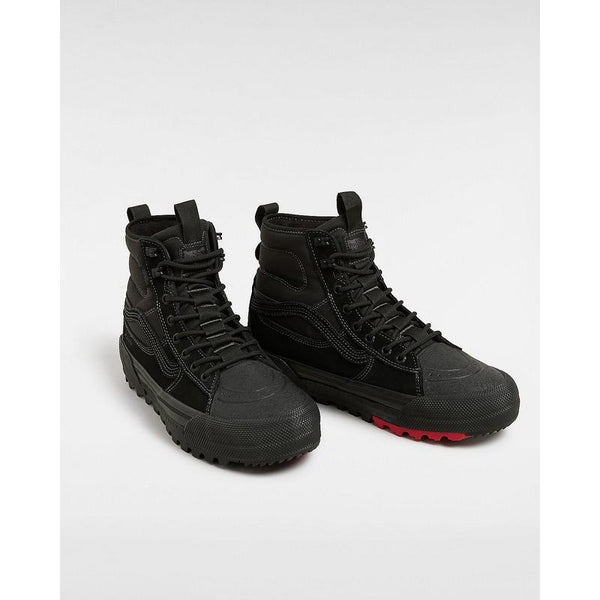 Ténis MTE Sk8-Hi Gore-Tex Vans Preto