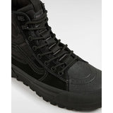 Ténis MTE Sk8-Hi Gore-Tex Vans Preto