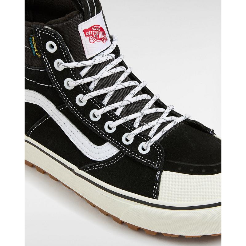 Ténis impermeáveis MTE Sk8-Hi Vans Preto