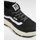 Ténis MTE Crosspath Mid Vans Preto