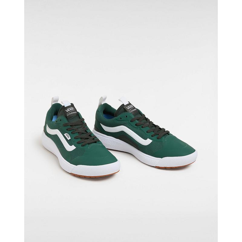 Ténis MTE UltraRange EXO Vans Verde