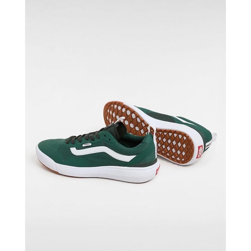 Ténis MTE UltraRange EXO Vans Verde