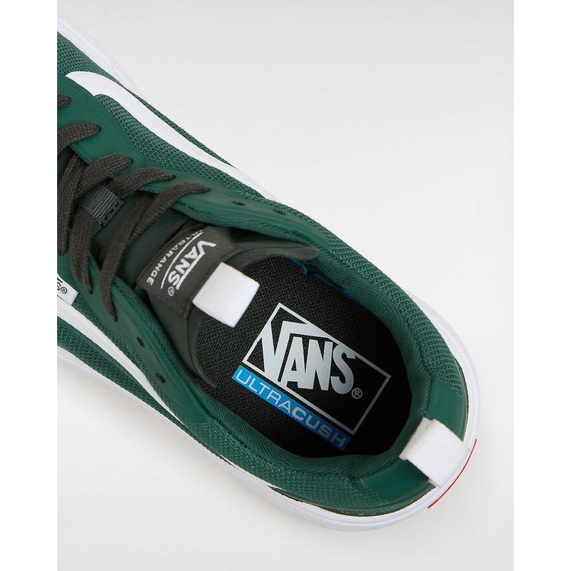 Ténis MTE UltraRange EXO Vans Verde