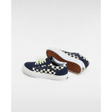 Ténis Old Skool para criança (4-8 anos) Vans Azul