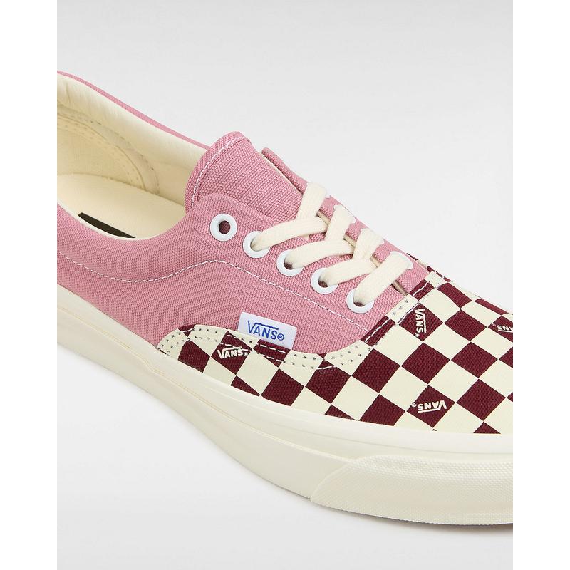 Ténis Premium Era 95 Vans Rosa