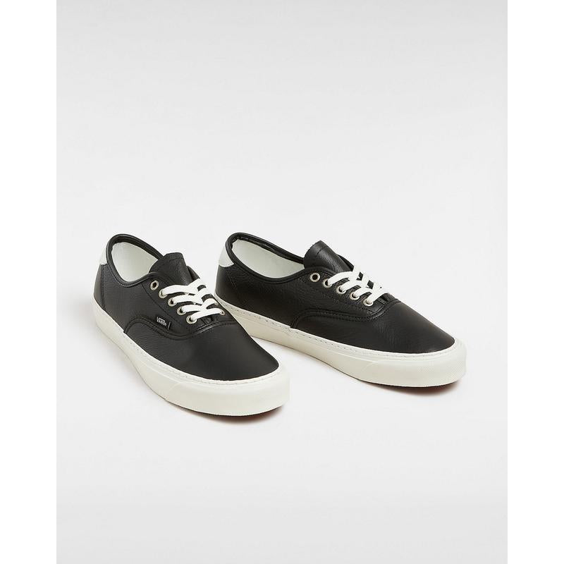 Ténis Authentic Lux Vans Preto