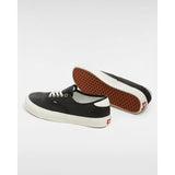 Ténis Authentic Lux Vans Preto