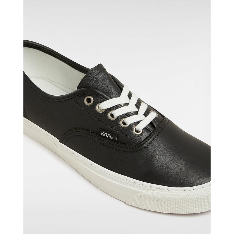 Ténis Authentic Lux Vans Preto