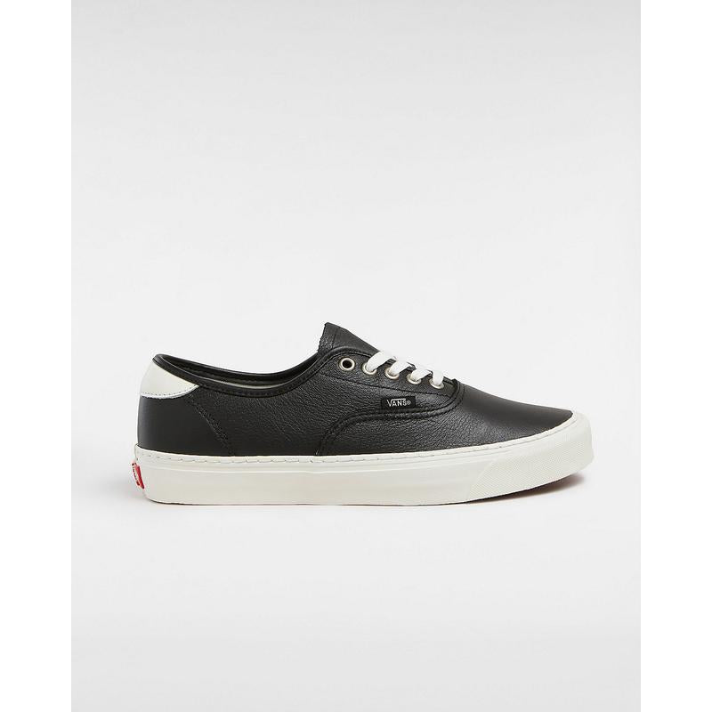 Ténis Authentic Lux Vans Preto