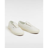 Ténis em pele Authentic Lux Vans Branco