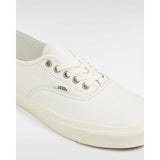 Ténis em pele Authentic Lux Vans Branco