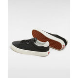 Ténis Old Skool Lux Vans Preto