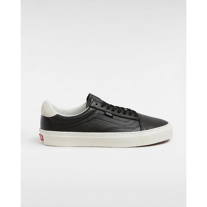 Ténis Old Skool Lux Vans Preto