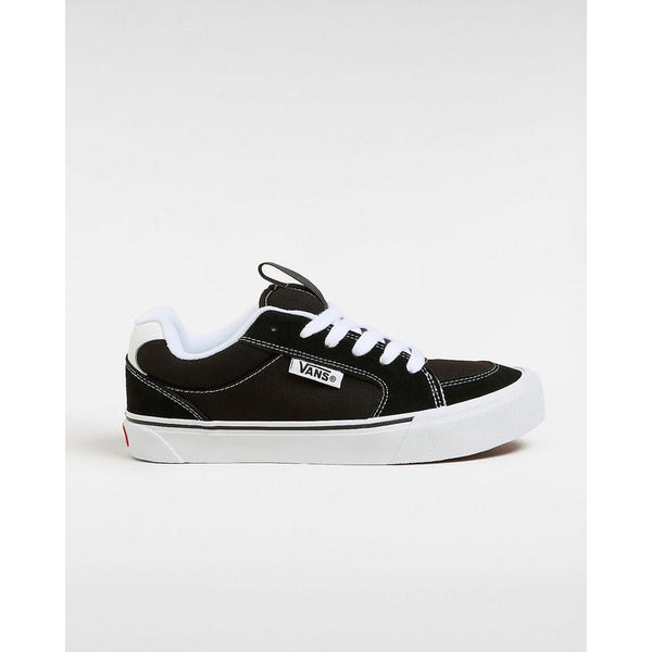 Ténis Chukka Push Vans Preto