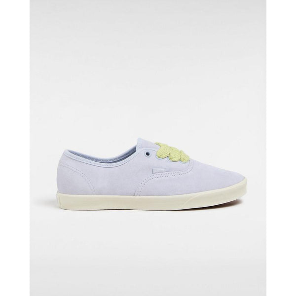 Ténis Authentic Lowpro Vans Amarelo