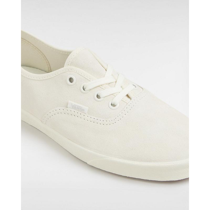 Ténis Authentic Lowpro Vans Branco