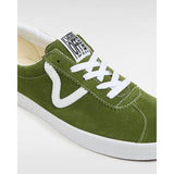 Ténis Sport Low Vans Verde