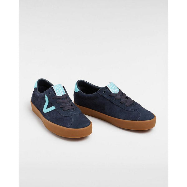 Ténis Sport Low Vans Azul