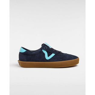 Ténis Sport Low Vans Azul